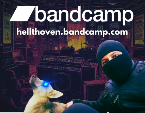 Bandcamp