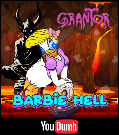 Single Barbie Hell - YouTube