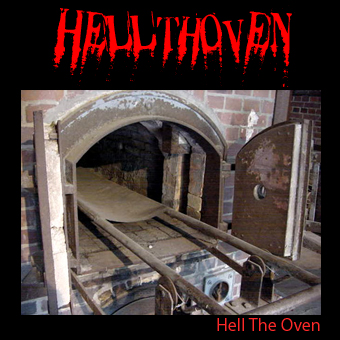 Hell The Oven
