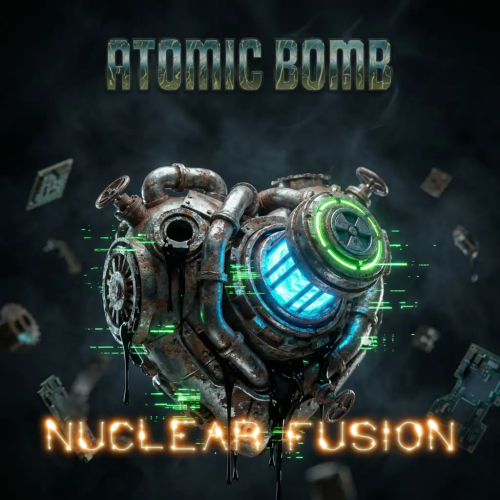 Nuclear Fusion - AI Lab