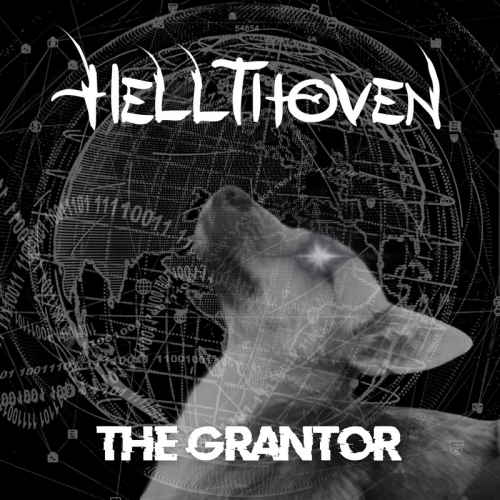 Hellthoven - Fusion Nuclearis Cover