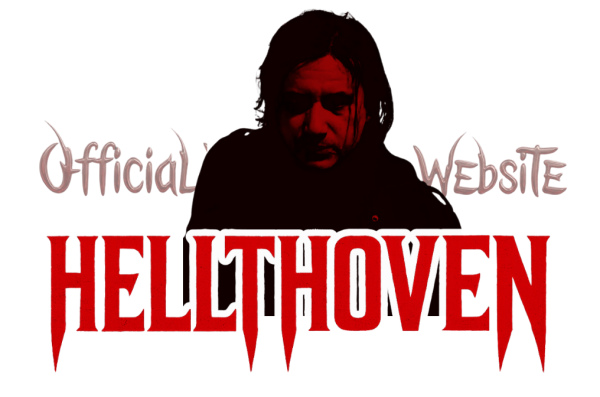 Logo Official Hellthoven's Website