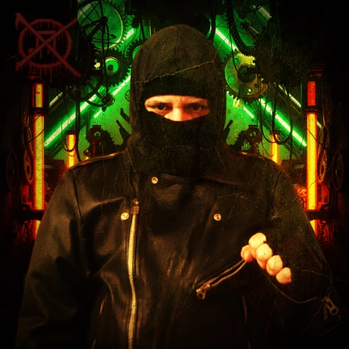 Hellthoven Grantor - The Noise Designer