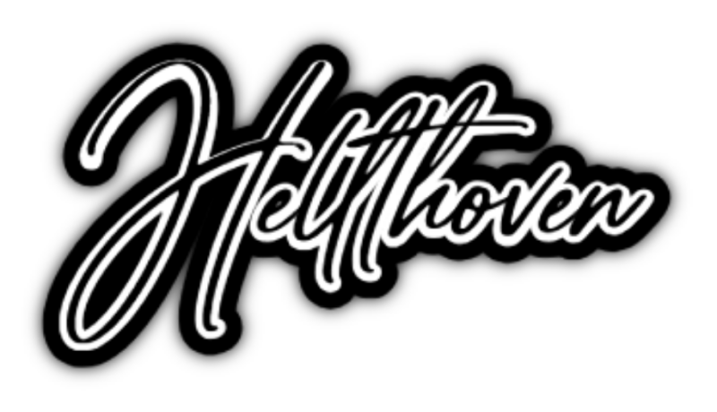 Logo Official Hellthoven's Website