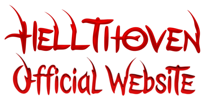 Logo Official Hellthoven's Website