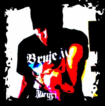 Hellthoven - Rafael Elias